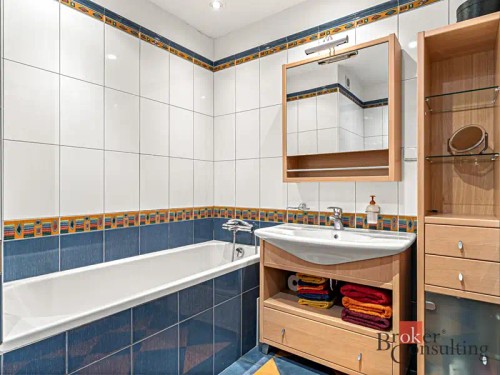 Prodej bytu 4+kk 92 m²