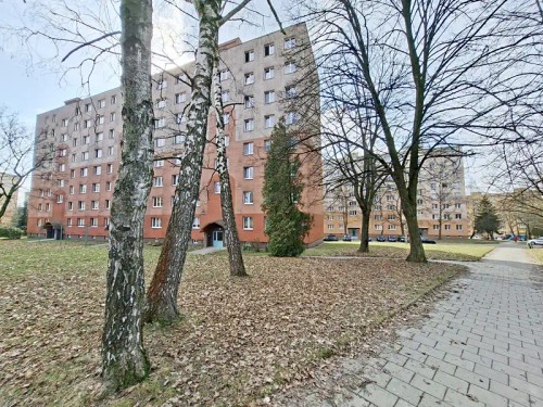 Prodej bytu 3+1 61 m²