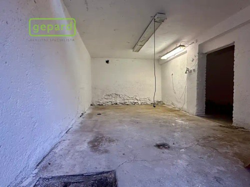 Prodej domu 120 m², pozemek 1202 m²