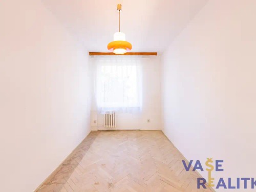 Prodaný byt 3+1 74 m²