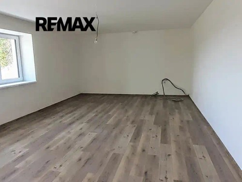 Prodaný byt 1+kk 55 m²