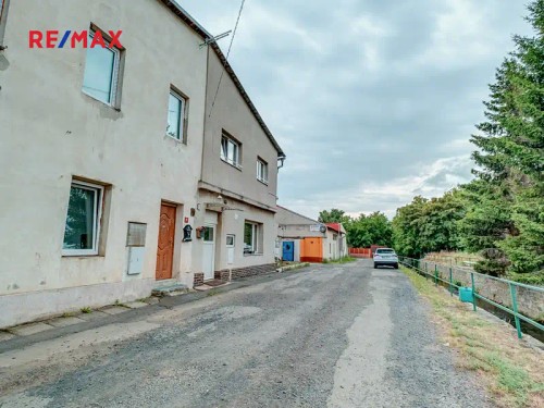 Prodej domu 150 m², pozemek 96 m²