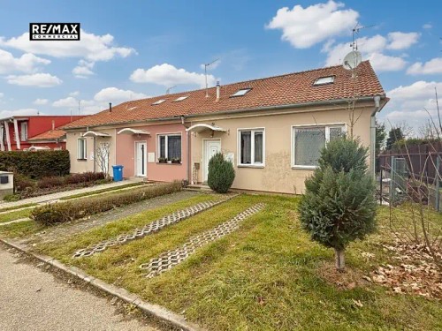 Prodej bytu 4+kk 101 m²