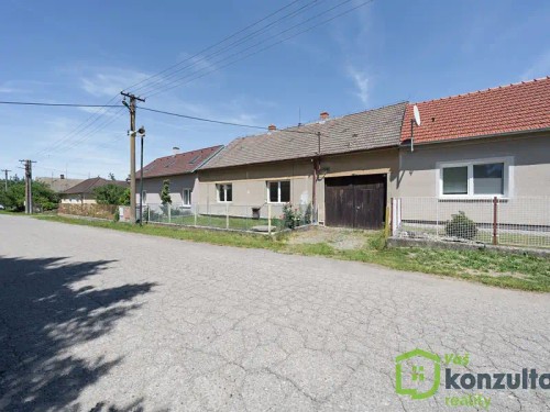 Prodej domu 89 m², pozemek 418 m²