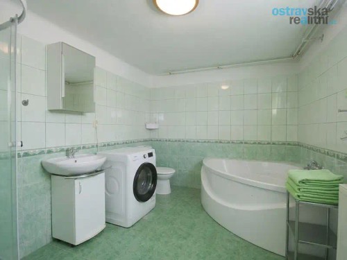 Prodej domu 93 m², pozemek 534 m²