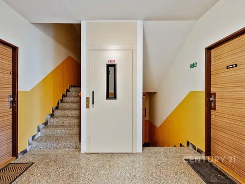 Prodej bytu 3+1 68 m²