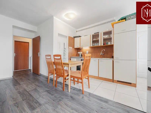 Prodej bytu 3+kk 75 m²