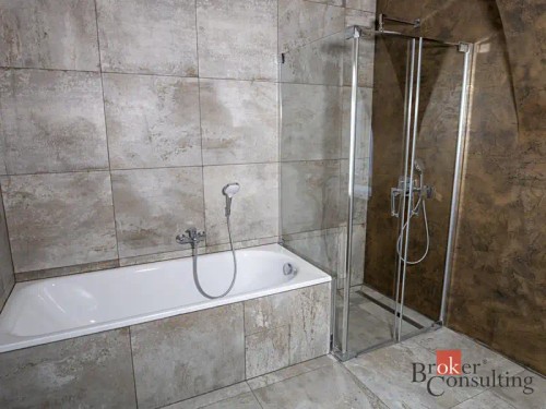 Prodaný byt 3+kk 93 m²