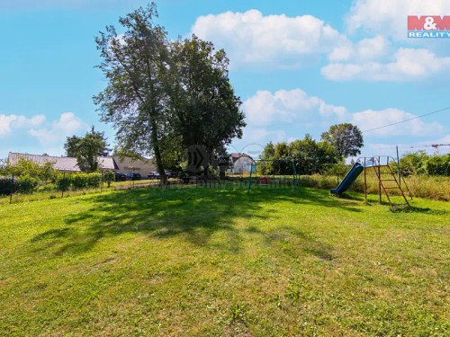 Prodaný  byt 4+kk 99 m²