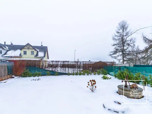 Prodej domu 62 m², pozemek 333 m²