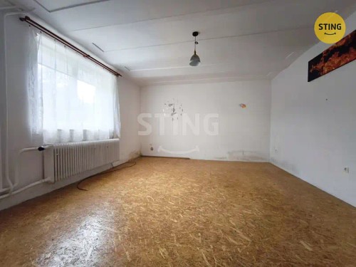 Prodej domu 224 m², pozemek 2611 m²