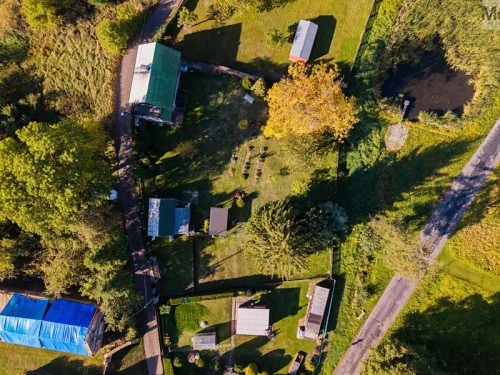 Prodej domu 97 m², pozemek 1354 m²