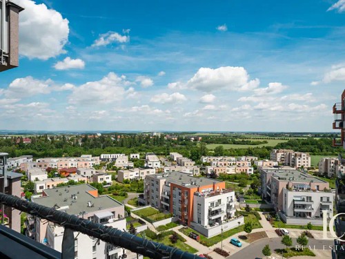 Prodej bytu 1+kk 30 m²