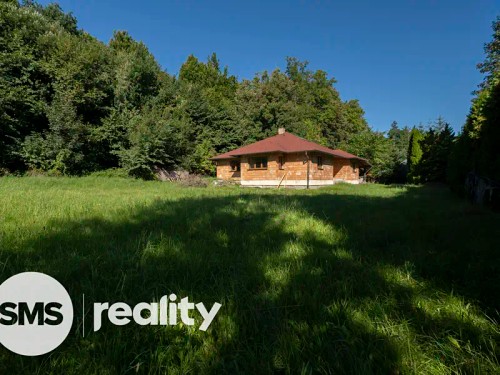 Prodej domu 157 m², pozemek 3015 m²