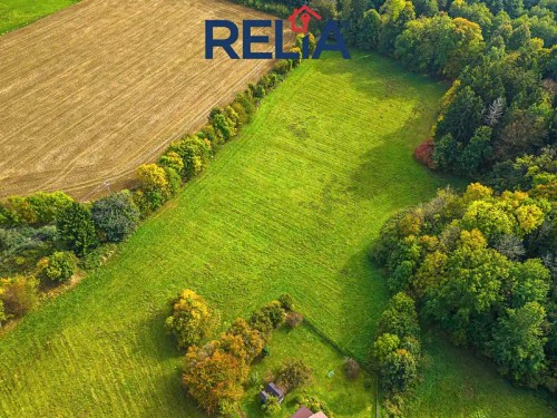 Prodej stavebního pozemku 15001 m²