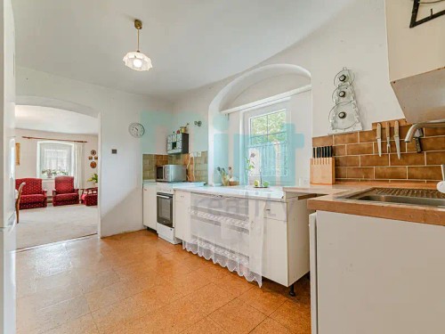 Prodej domu 120 m², pozemek 770 m²