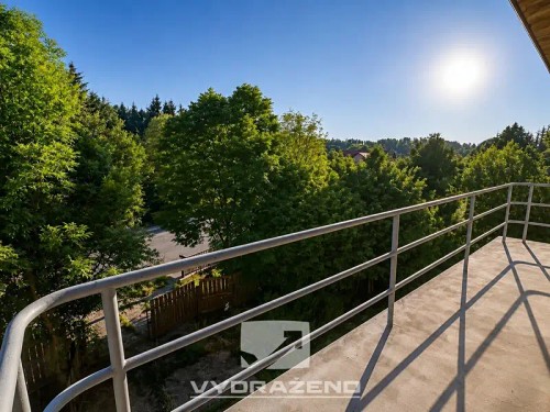 Prodej bytu 260 m²