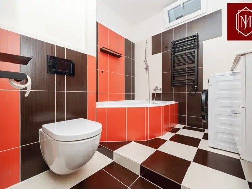 Prodej bytu 3+1 62 m²