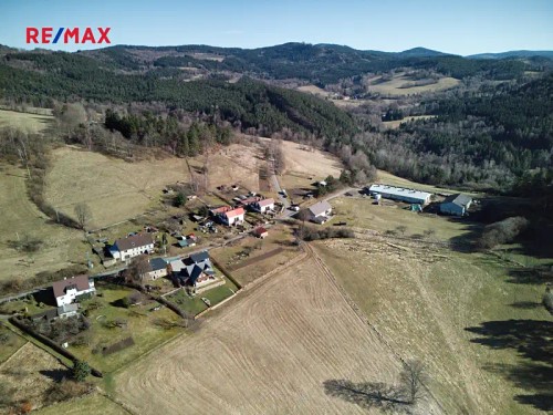 Prodej domu 83 m², pozemek 837 m²