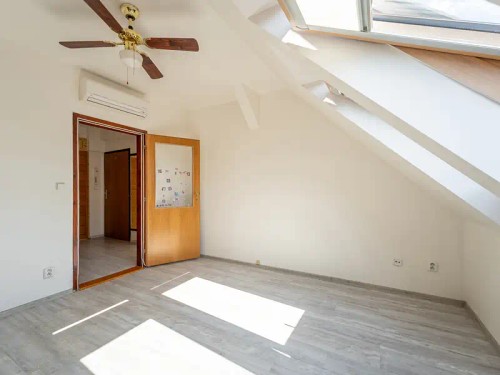 Prodaný byt 3+kk 109 m²