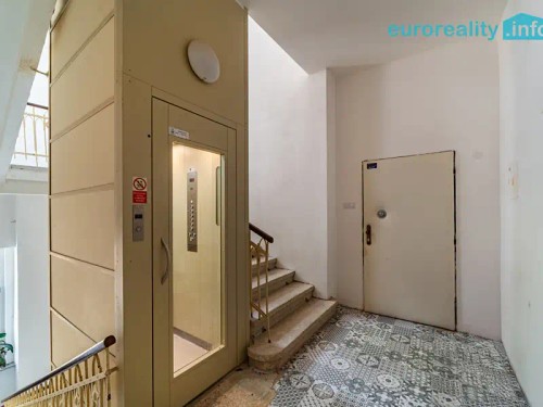 Prodej bytu 3+1 85 m²