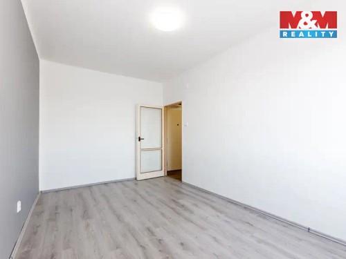 Prodaný byt 2+1 51 m²