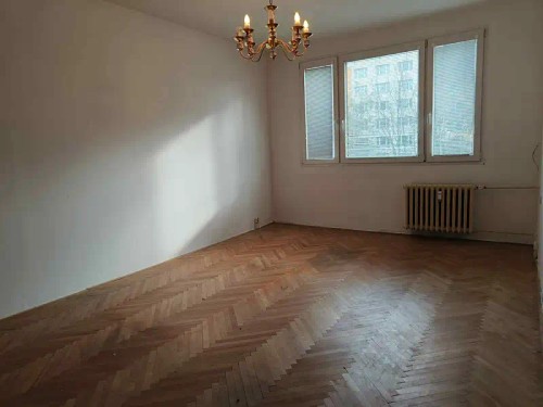 Prodaný  byt 2+1 63 m²