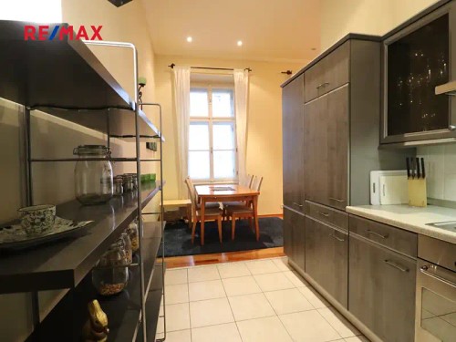 Prodej bytu 2+1 76 m²