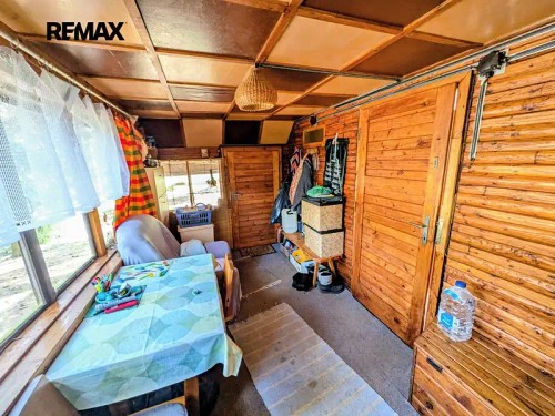 Prodej chaty 47 m², pozemek 38 m²