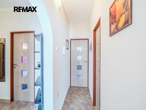 Prodaný byt 3+1 75 m²