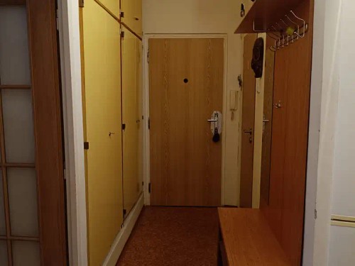 Prodaný byt 2+1 54 m²