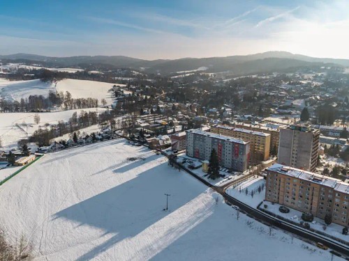 Prodaný byt 4+1 86 m²