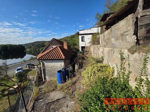 Prodej domu 45 m², pozemek 294 m²