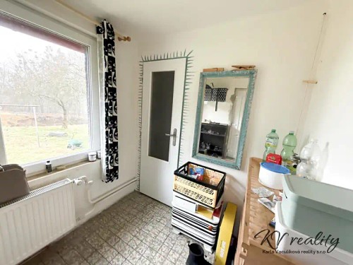 Prodej domu 140 m², pozemek 3565 m²