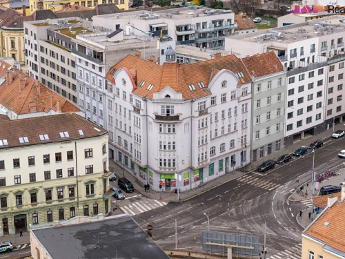 Prodej bytu 4+kk 130 m²