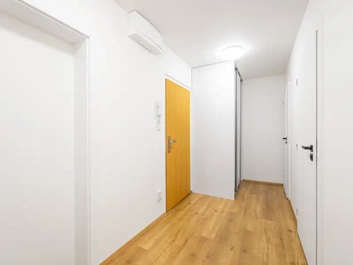 Prodaný  byt 3+kk 66 m²