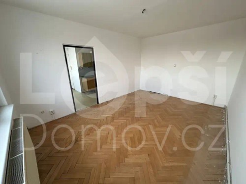 Prodaný byt 2+1 55 m²