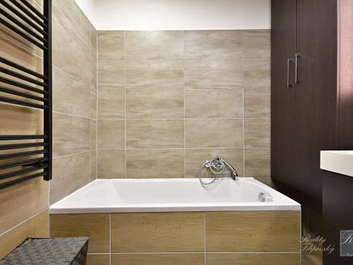 Prodaný byt 3+1 72 m²