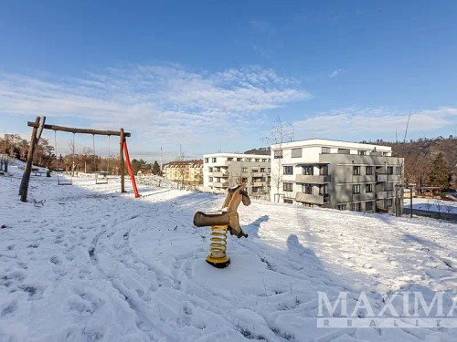 Prodej bytu 3+kk 82 m²