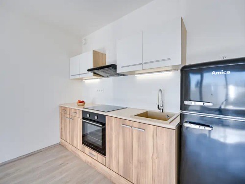 Prodej bytu 1+kk 45 m²