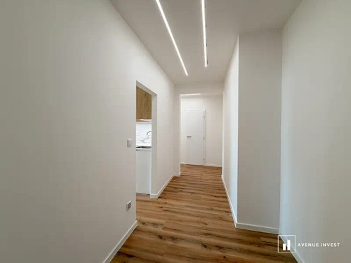 Prodaný byt 3+kk 68 m²