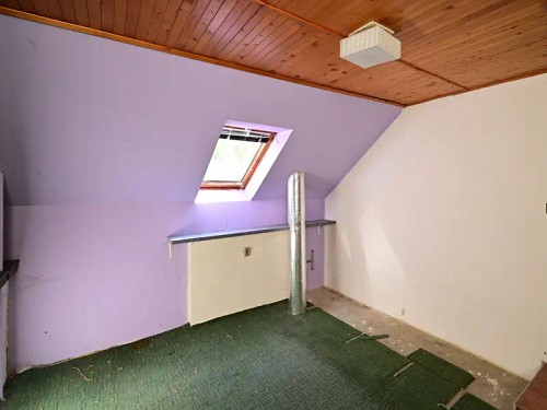 Prodej domu 140 m², pozemek 2713 m²