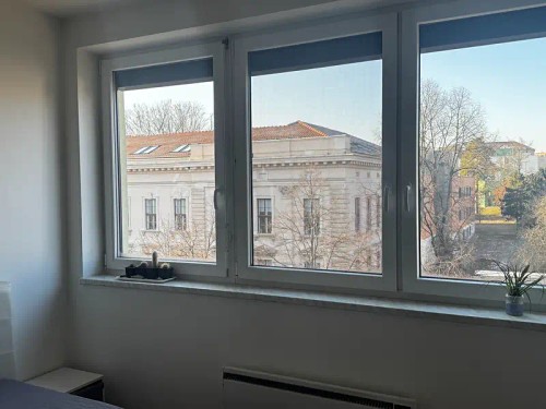 Prodaný byt 1+kk 26 m²
