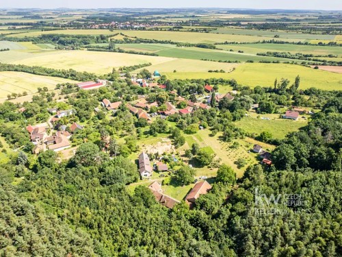 Prodej domu 150 m², pozemek 3477 m²