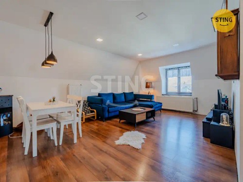 Prodej bytu 4+1 115 m²