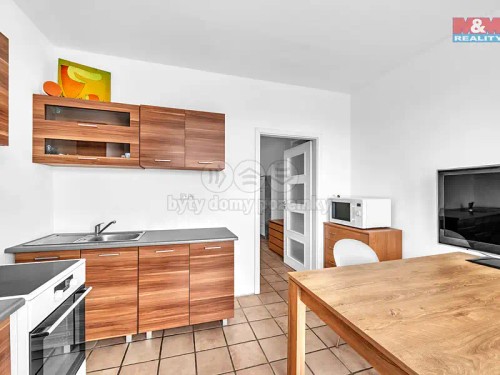 Prodaný byt 3+1 71 m²