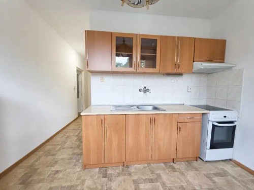 Prodej bytu 1+1 41 m²