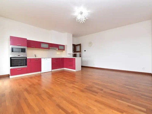 Prodaný byt 3+kk 70 m²