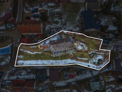 Prodej domu 170 m², pozemek 1358 m²