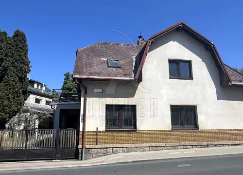 Prodej domu 240 m², pozemek 719 m²